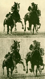 Trådløs fototelegrafi, c1930. av Unbekannt