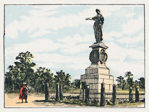Woolwich, c1910 av Unbekannt