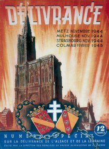 World War 2: Deliverance!, 1945 av Unbekannt