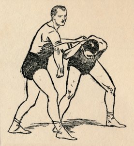 Bryting, 1912 av Unbekannt