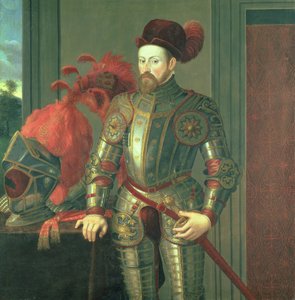 Ferdinand II, den hellige romerske keiser av Unbekannt Unbekannt
