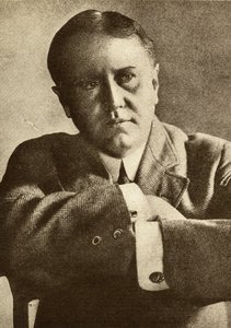 Om Henry (1862-1910) av Unbekannt Unbekannt