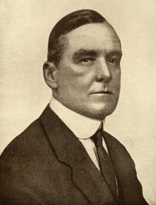 Richard Harding Davis (1864-1916) av Unbekannt Unbekannt