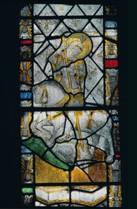 St. George, 1400-tallet av Unbekannt Unbekannt