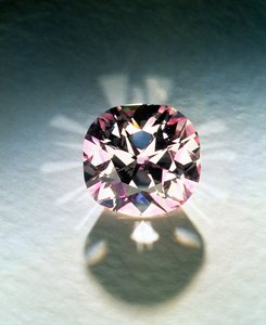 Agra-diamanten av Unbekannt Unbekannt