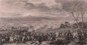 Slaget ved Marengo av William M. Timlin