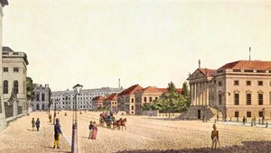  av Unbekannter Künstler