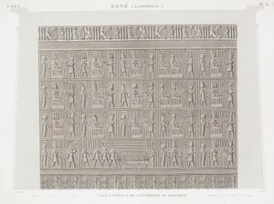 Bok: Beskrivelse av Egypt av Unbekannt