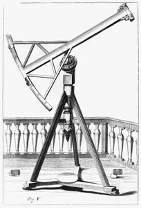Bromidtrykk, fra Hevelius