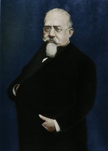 CESARE LOMBROSO av David Mosé