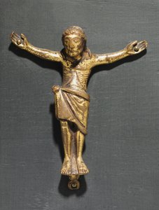 Corpus of Christ, ca. 1150-1175 av Unbekannt