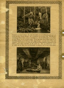 NIBELUNGEN 1924-SYNOPSIS (La mort de Siegfried)-08 av Unknown