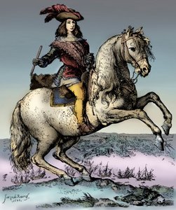 Don John av Østerrike