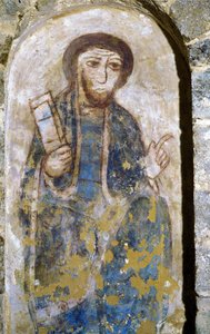 Frankrike - Orne - Avdeling 61 - Domfront - Church of Notre Dame on Water - Chapel of the 12 Apotres - 900269726 av Unbekannt