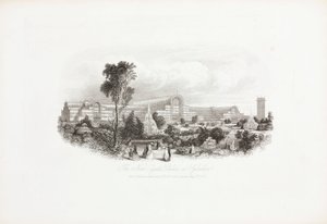 Stor utstilling 1851 
