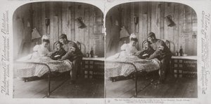 Boer War (Sør-Afrika av Unbekannt