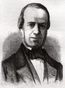 Gustav Froment. av Unbekannt