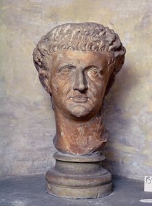 Leder av Claudius, Roman av Unbekannt