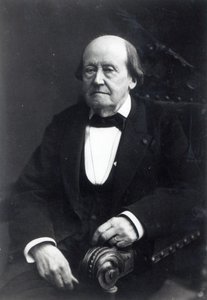 Henri Milne-Edwards (bilde) av Unbekannt