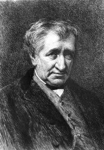 James Nasmyth , skotsk maskiningeniør, ca 1860-tallet av Unbekannt