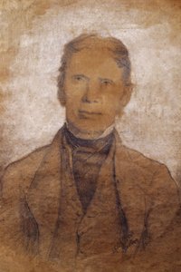 John Murray, skotsk avskaffelsesmann, av James Oswald Murray av Unbekannt