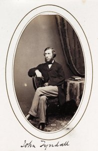 John Tyndall