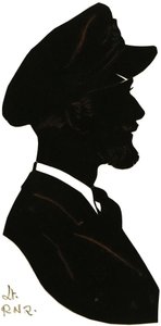 Løytnant i Royal Navy, andre verdenskrig av Unbekannt