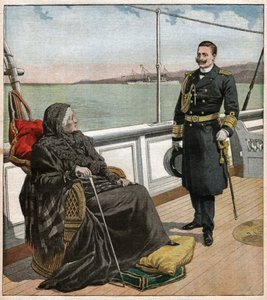 Keiserinne Eugenie. Keiserinne Eugenie. av Nicolas Liez