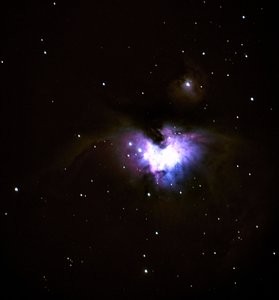 M42, 2005 av Unbekannt