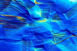 METALLER, IKKE-JERN, LM Stresset rent kobber av Unbekannter Künstler