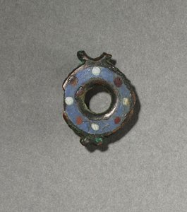 Dekorasjonsbrosje, ca.100-300 av Unbekannt
