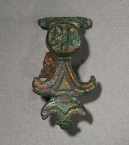 Dekorasjonsbrosje, ca.100-300 av Unbekannt