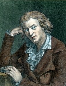 Poet, filosof og historiker av Unbekannter Künstler