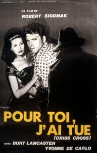 For You I Killed (på kryss og tvers) av RobertSioddmack 1949 av Unbekannt