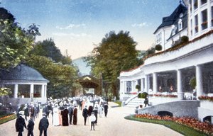  av Unbekannter Künstler