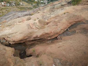 Rock detalj, 2019 (bilde) av 