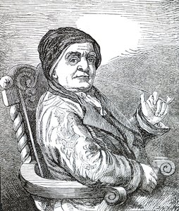 Samuel Parr. av Unbekannt
