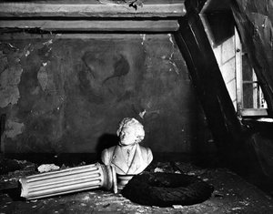 Andre verdenskrig (1939-1945) - Andre verdenskrig (2 eller 2): Bonn (Tyskland) 9. mars av Unbekannt