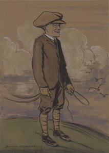 Sidney John Duly, forfatter av Unbekannter Künstler