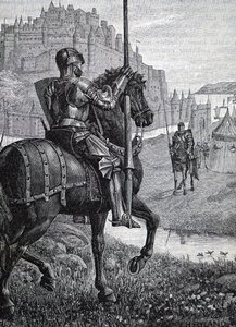 Sir Gareth av Unbekannt