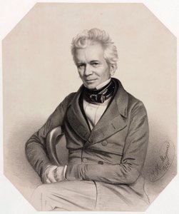 Sir William Cubitt , britisk sivilingeniør og oppfinner av Unbekannt