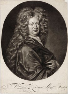 Sir William Read, britisk empiri av Unbekannt