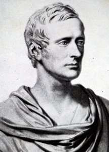 Stamford Raffles. av Unbekannt