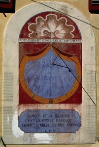 Solur, Courmayeur, Aostadalen, Italia av Benjamin Baud