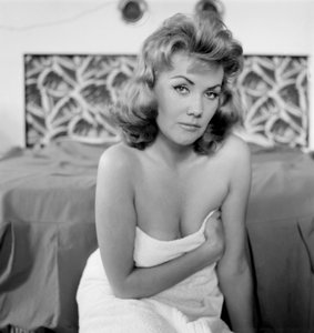 SKUESPILLEREN DIDI SULLIVAN - ROMA - 1959 av Unbekannt