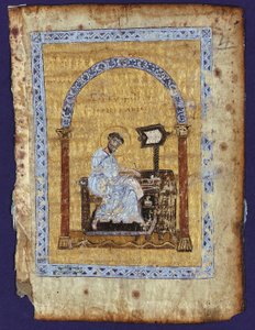 Arkimedes Palimpsest av Unbekannt
