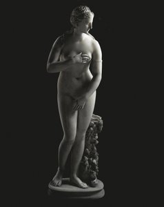 Jenkins Venus, slutten av 1. - midten av 2. århundre av Unbekannt