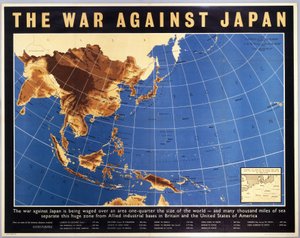 The War against Japan