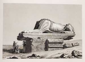 Theben: Karnak av Unbekannt