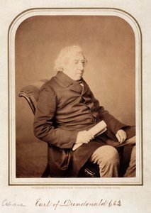 Thomas Cochrane, jarl av Dundonald av Unbekannt